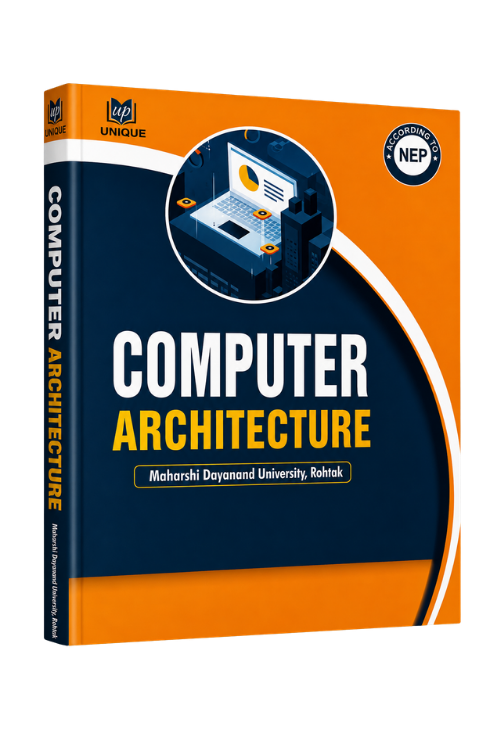 Computer Architecture Book